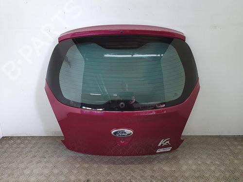 Used Tailgate FORD KA (RU8) 1.2 (69 hp) 15849219