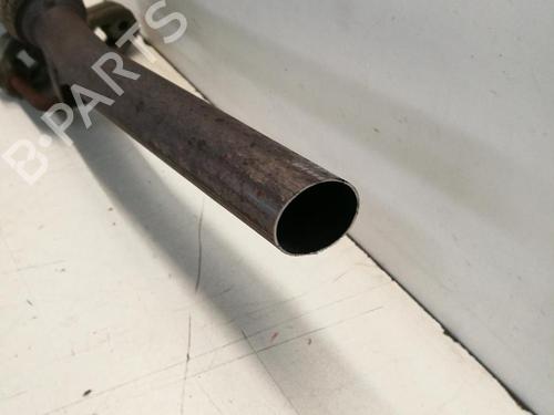 Catalyst SKODA CITIGO (NF1) 1.0 | BP21830092M10