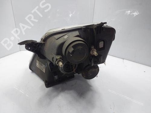 Højre forlygte OPEL MERIVA A MPV (X03) 1.7 CDTI (E75) | BP26591296C29 