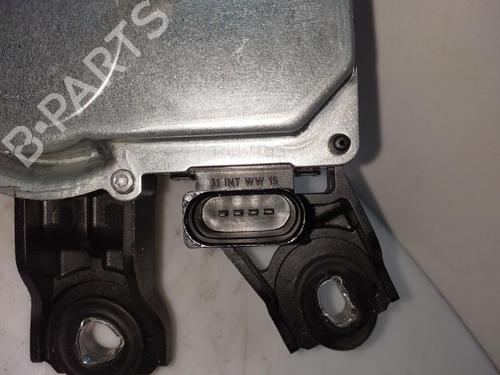 Rear wiper motor VW PASSAT B7 Variant (365) 2.0 TDI | BP32355037M102  - Image 5
