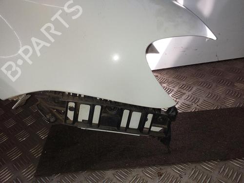 Right front fenders VW TOURAN (1T1, 1T2) 1.4 TSI | BP29578473C42 