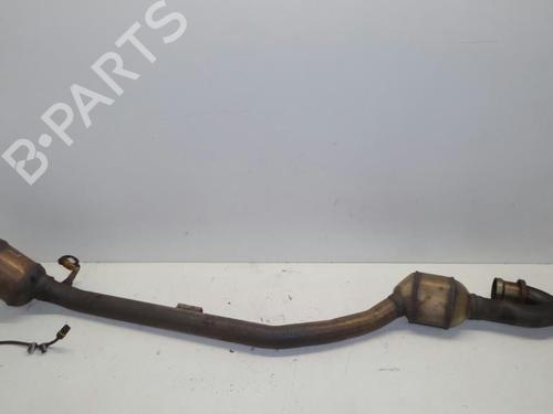 Used Catalyst MERCEDES-BENZ CLK Convertible (A209) CLK 320 (209.465) (218 hp) 25907774