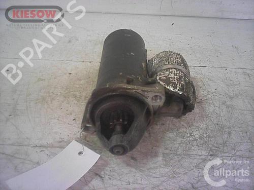 Starter AUDI 90 B3 (893, 894, 8A2) 2.3 E | BP15359588M8 