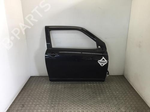 Dør høyre foran SUZUKI SWIFT III (MZ, EZ) 1.3 (RS413, ZC11S) | BP15368391C3 