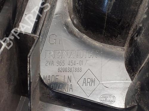 Left taillight RENAULT TWINGO II (CN0_) 1.2 16V (CN04, CN0B) | BP36820678C34 - Image 3