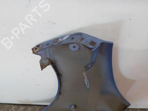 Right front fenders NISSAN MICRA III (K12) 1.2 16V | BP19300566C42 