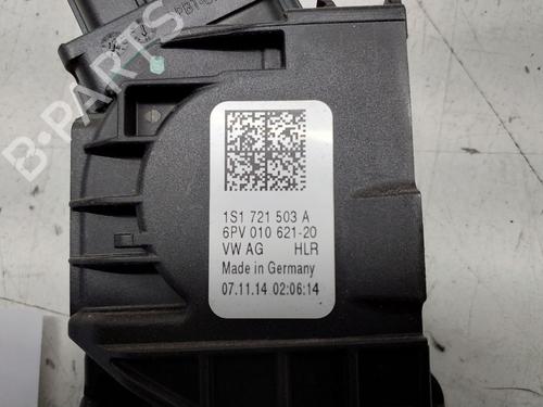 Pedal SEAT Mii (KF1, KE1) 1.0 | BP24302879I4 