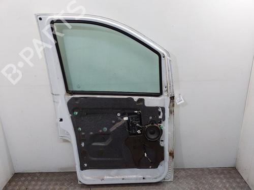 Left front door MERCEDES-BENZ VITO / MIXTO Van (W639) 109 CDI (639.601, 639.603, 639.605) | BP15635551C2 