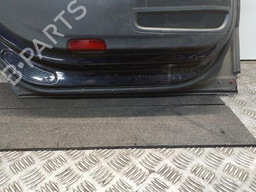 Left rear door VW PASSAT B7 Variant (365) 2.0 TDI | BP32377785C4 