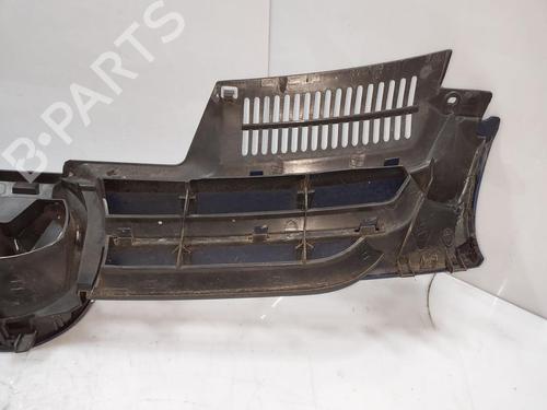 Grille VW GOLF V (1K1) 1.4 16V | BP31348350C40