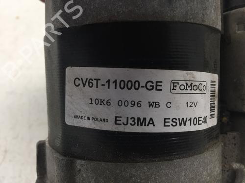 Starter FORD FIESTA VI (CB1, CCN) 1.0 EcoBoost | BP15365439M8 