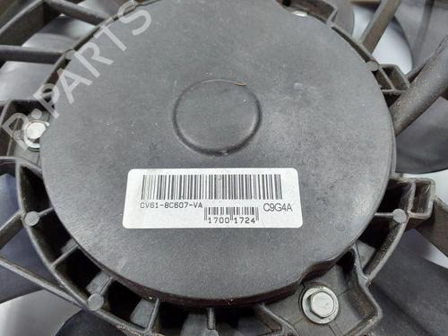 Radiator fan FORD FOCUS III Turnier 1.0 EcoBoost | BP18463449M35 