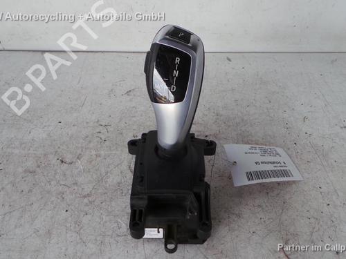 Automatic gearbox selector BMW X3 (F25) xDrive 20 d | BP15362073M91 