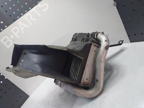 Intercooler AUDI A6 C6 Avant (4F5) 3.0 TDI quattro | BP31239778M30