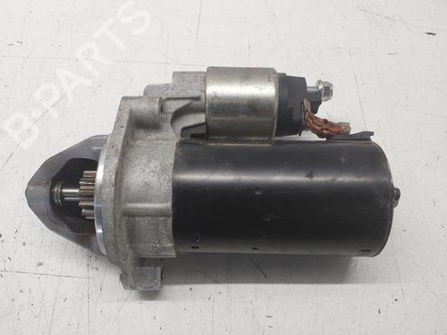 Used Starter MERCEDES-BENZ C-CLASS (W204) C 200 CDI (204.007, 204.006) (136 hp) 24215170