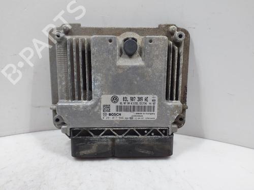 engine-control-unit-ecu-vw-passat-b7-variant-365-2010-2011-2012-2013-2014-2015-32660956 main image