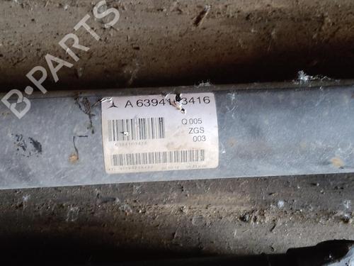 Used Camera MERCEDES-BENZ VITO Van (W447) 114 CDI (447.601, 447.603, 447.605) (136 hp) 15365991