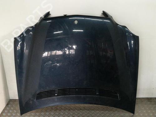 Used Hood MERCEDES-BENZ C-CLASS (W203) C 220 CDI (203.006, 203.008) (143 hp) 15364949