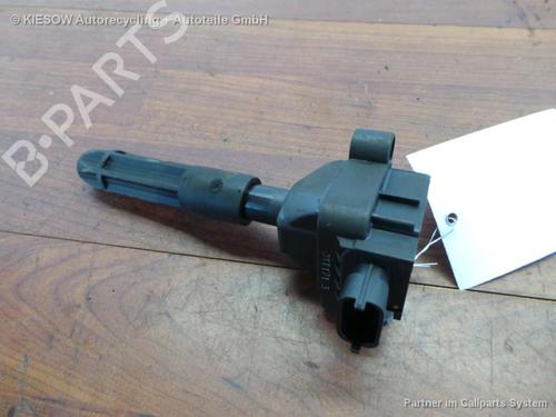 Used Ignition coil MERCEDES-BENZ C-CLASS Coupe (CL203) C 180 (203.735) (129 hp) 15361230