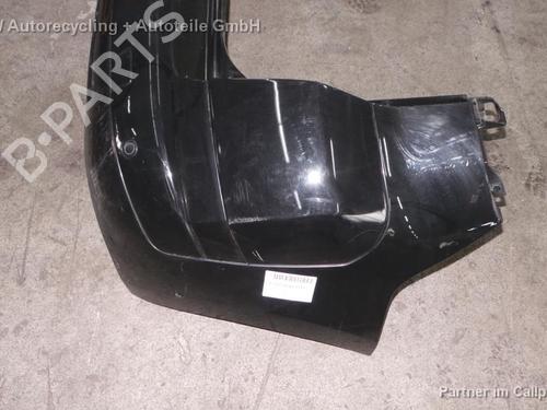 Used Rear bumper CITROËN C4 Picasso I MPV (UD_) 1.6 HDi (109 hp) 16175931