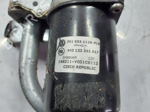 Front wiper motor VW TRANSPORTER T5 Van (7HA, 7HH, 7EA, 7EH) 2.0 TDI | BP34229796M29 - Image 3