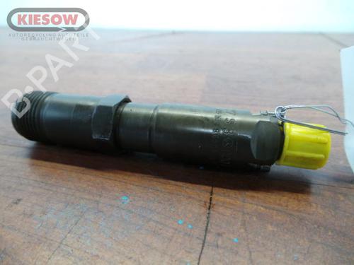 Used Injector MERCEDES-BENZ E-CLASS T-Model (S210) E 300 T Turbo-D (210.225) (177 hp) 15360899