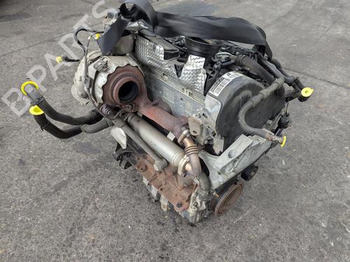 Engine VW PASSAT B6 Variant (3C5) 2.0 TDI 16V | BP37597745M1 - Image 6