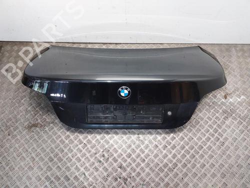 Used Tailgate Tailgate BMW 5 (E60) 520 i (170 hp) 36252912 36252912