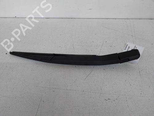 Used Rear windshield wiper arm FIAT PUNTO EVO (199_) 1.4 (199AXB1A) (77 hp) 18462615