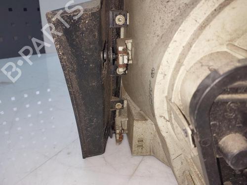 Left taillight VW TOUAREG (7LA, 7L6, 7L7) 2.5 R5 TDI | BP30311904C34