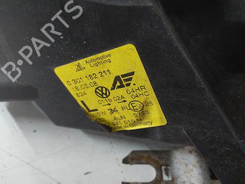 Left headlight SEAT ALHAMBRA (7V8, 7V9) 2.0 TDI | BP18600582C28 