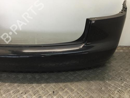 Rear bumper VW TOURAN (1T1, 1T2) 2.0 TDI | BP15368289C8 