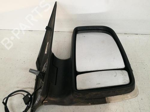 Right mirror VW CRAFTER 30-50 Van (2E_) 2.5 TDI | BP15367315C27 