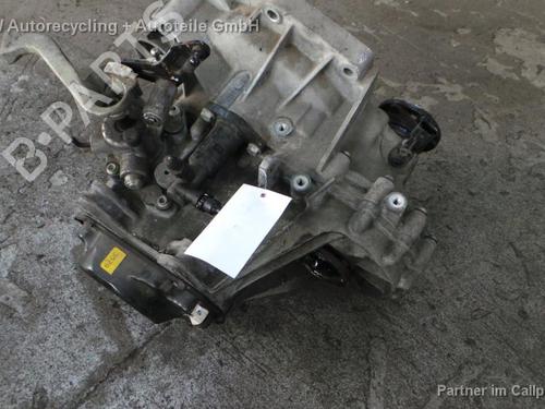 Gearbox VW FOX Hatchback (5Z1, 5Z3, 5Z4) 1.2 | BP15362380M3 