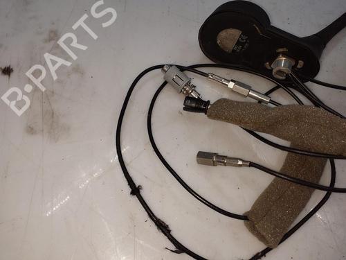 Antenna/Base VW LUPO I (6X1, 6E1) 1.0 | BP29963936C140