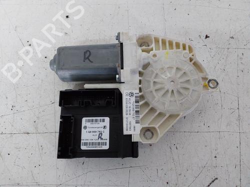 Used Front right window mechanism Front right window mechanism VW EOS (1F7, 1F8) 1.4 TSI (160 hp) 34388055 34388055