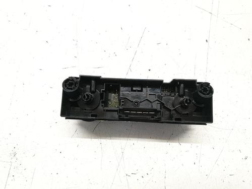 Climate control VW POLO V (6R1, 6C1) 1.2 TSI 16V | BP16073525I5 