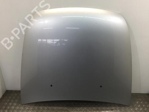 Used Hood PEUGEOT 607 (9D, 9U) 2.7 HDi 24V (204 hp) 16177151