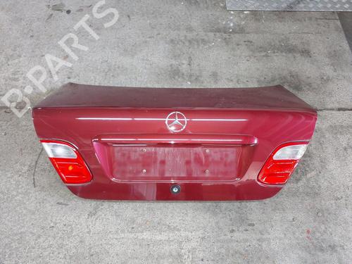 Used Tailgate Tailgate 37504805 37504805