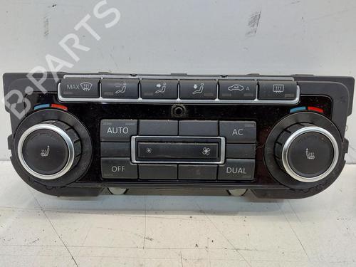 Climate control VW GOLF VI Variant (AJ5) 1.6 TDI | BP18462783I5 