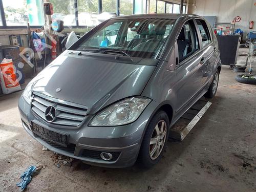 Hood MERCEDES-BENZ A-CLASS (W169) A 160 (169.031, 169.331) | BP29017979C1 