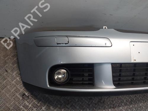 Front bumper VW GOLF V (1K1) 1.4 FSI | BP31031551C7