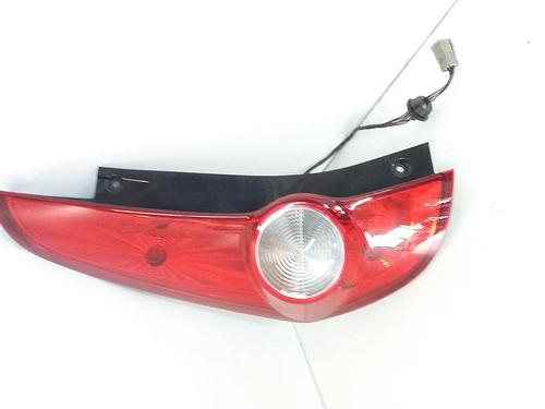 Used Left taillight OPEL AGILA (B) (H08) 1.0 (F68) (65 hp) 15365565
