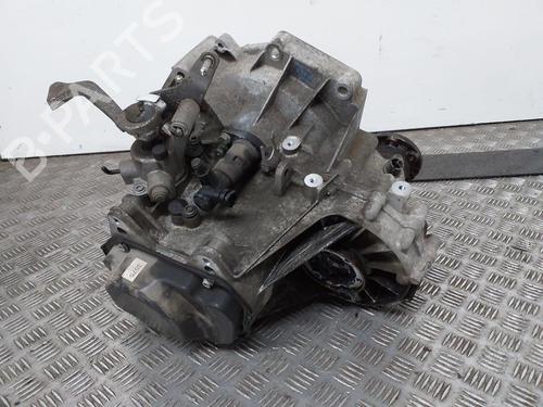 Gearbox VW POLO (9N_, 9A_) 1.2 | BP22685071M3 