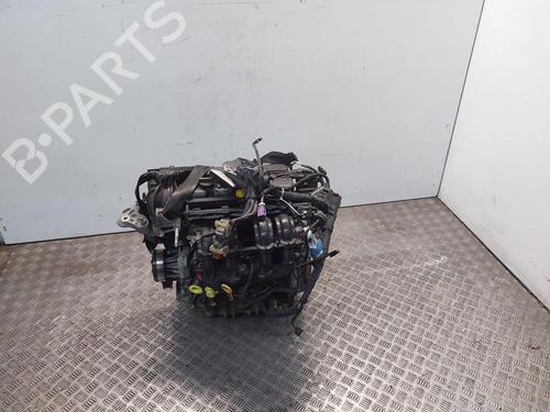 Engine FORD FIESTA VI (CB1, CCN) 1.25 | BP30474041M1