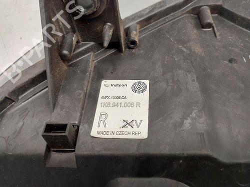 Right headlight VW GOLF V (1K1) 1.4 16V | BP39940116C29  - Image 5