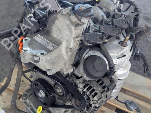 Engine VW FOX Hatchback (5Z1, 5Z3, 5Z4) 1.2 | BP38944933M1 - Image 2