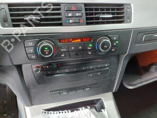 Radio BMW 3 Touring (E91) 320 d | BP29494973E6 