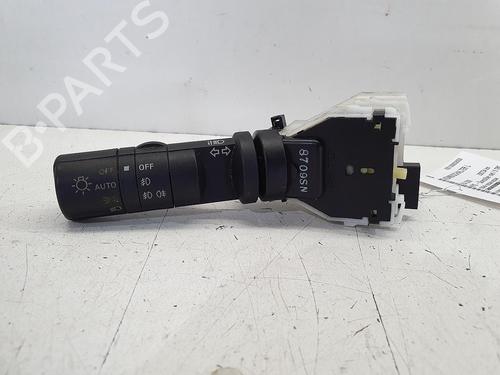 Used Switch NISSAN QASHQAI / QASHQAI +2 I (J10, NJ10, JJ10E) 2.0 dCi All-wheel Drive (150 hp) 15368169