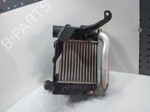 Intercooler AUDI A6 C6 Avant (4F5) 3.0 TDI quattro | BP31207234M30